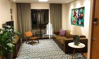 Imagem: Apartamento com 4 dormitórios 2 suítes