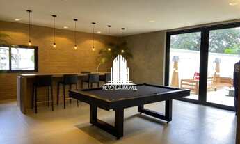 Imagem 4: **OPORTUNIDADE APARTAMENTO MOBILIADO VILA OLIMPIA**