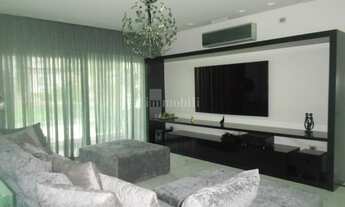 Imagem 7: Mansão na Granja Viana