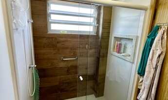 Imagem 7: Apartamento 3 + 1 dorm, 1 suíte, muito amplo 151m2 úteis, reformado, próximo Torre Castelo