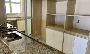 Imagem 7: Apartamento para venda com 80 metros quadrados com 2 quartos em Centro - São Bernardo do C