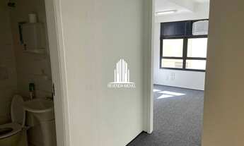 Imagem 2: Conjunto comercial com 3 vagas de garagem à venda na Vila Nova Conceição