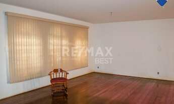 Imagem 2: Casa com 4 dormitórios para alugar, 348 m² por R$ 8.500,00/mês - Vila Santo Antônio - São