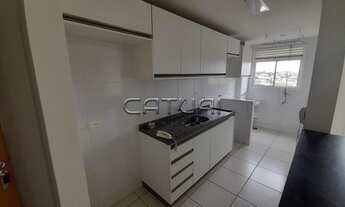 Imagem 2: Apartamento com 3 quartos no Terranova Residencial & Resort Edifício - Bairro Colina V