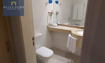 Imagem 3: Flat com 1 dormitório à venda, 54 m² por R$ 700.000,00 - Jurerê - Florianópolis/SC