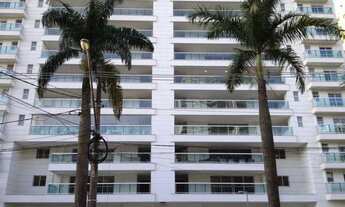 Imagem 4: Apartamento em Alphaville - Barueri