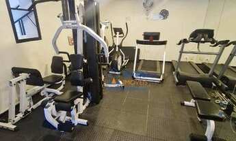 Imagem 7: Apartamento com 2 dormitórios à venda, 123 m² por R$ 2.000.000 - Higienópolis - São Paulo