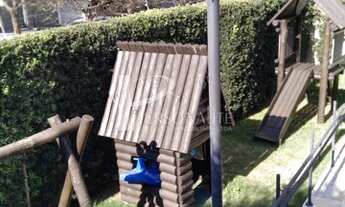 Imagem 4: Excelente Apartamento à venda,155 m²,Mobiliado, 3 dorms, 3 suítes, 3 vagas, Varanda Gourme