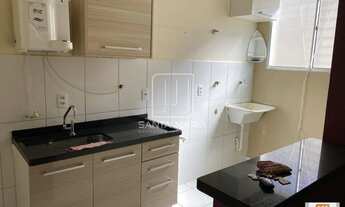 Imagem 3: Apartamento (tipo - padrao) 2 dormitórios, cozinha planejada, portaria 24hs, lazer, em con