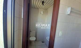 Imagem 7: Apartamento com 2 dormitórios para alugar, 86 m² por R$ 1.254,08/mês - Vila Independência