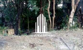 Imagem 4: Terreno na Vila Saúde