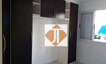 Imagem 6: Apartamento com 2 dormitórios à venda, 62 m² por R$ 430.000,00 - Jardim Alves Nogueira - V