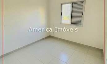 Imagem 6: Residencial Harmonia - 2/4 sendo 1 suite, sol da manhã Completo de planejados