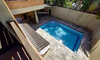 Imagem 4: CASA Pernambuco: Piscina, churrasqueira, sauna, 06 quartos, 08 banheiros, 06 vagas. Gaurau