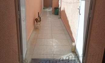 Imagem 5: Sobrado para venda com 200 metros quadrados com 3 quartos em Paulicéia - São Bernardo do C