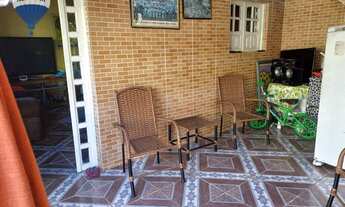 Imagem 2: CASA EM BEBERIBE 3 quartos + 2 KITINETS PARA ALUGUEL