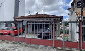 Imagem 2: Apartamento para Venda em Salvador, Pernambués, 2 dormitórios, 2 banheiros, 1 vaga