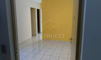 Imagem 4: Apartamento - Jardim San Diego - Campinas