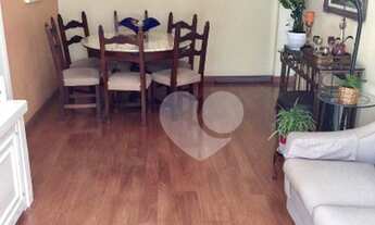 Imagem 3: Apartamento com 3 dormitórios à venda, 80 m² por R$ 1.825.000,00 - Leblon - Rio de Janeiro