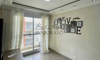 Imagem 3: SANTO ANDRÉ - Apartamento Padrão - VILA HOMERO THON