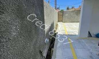 Imagem 2: LL- Casa para venda possui 55 metros quadrados com 2 quartos em Janga - Paulista - PE