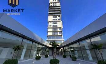 Imagem 2: Loft Mobiliado para alugar, 35 m² por R$ 2.500/mês - Victor Konder - Blumenau/SC