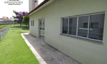 Imagem 3: Apartamento com 2 dormitórios à venda, 51 m² por R$ 160.000,00 - Conjunto Residencial do B