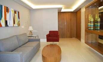 Imagem 4: Apartamento para venda com 195 metros quadrados com 4 quartos em Aclimação - São Paulo - S