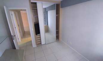 Imagem 5: Lindo Apartamento a venda Vazio 90 m² 3 quartos 1 suite Taquara - Rio de Janeiro - RJ