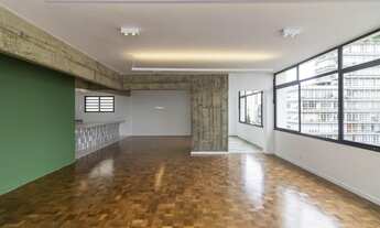 Imagem: Apartamento para Venda em São Paulo, Higienópolis