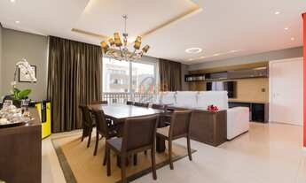 Imagem: CURITIBA - Padrão - Batel