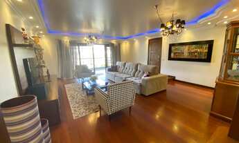 Imagem 5: Apartamento com 3 quartos sendo 1 suíte no Centro de Teresópolis