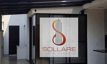 Imagem 5: Casa à venda no Condomínio Terras do Vale com 170 m²