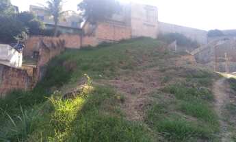 Imagem: Lote Bairro Ouro Minas 533m2