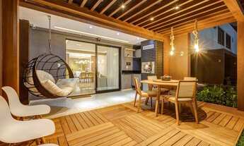 Imagem 2: Apartamento para venda com 138 metros quadrados com 3 quartos em Patamares - Salvador - BA