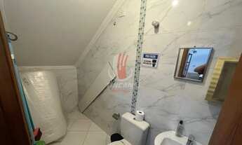 Imagem 2: São Paulo - Galpão/Depósito/Armazém - VILA ANASTACIO