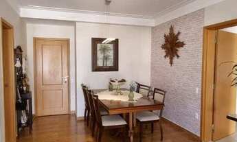 Imagem 3: Apartamento com 3 dormitórios à venda, 126 m² por R$ 950.000 - Alto Ipiranga - Mogi das Cr