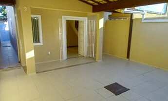 Imagem 2: CASA 2 SUÍTES JD. MARILEA PERTO ROSA DE SARON