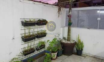 Imagem 5: Casa / Sobrado para Venda em Osasco, Ayrosa, 3 dormitórios, 3 banheiros, 4 vagas