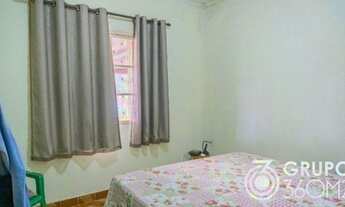 Imagem 5: Casa para Venda em Santo André, Parque João Ramalho, 3 dormitórios, 1 banheiro, 3 vagas