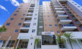 Imagem 2: Apartamento para Venda em Curitiba, Mercês, 3 dormitórios, 1 suíte, 2 banheiros, 1 vaga