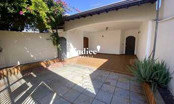 Imagem 2: Casas Bairros à venda 4 quartos 2 suítes 4 vagas Jardim Irajá Ribeirão Preto