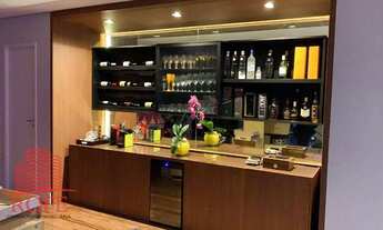 Imagem 3: Apartamento com 3 dormitórios à venda, 154 m² por R$ 2.067.000,00 - Campo Belo - São Paulo