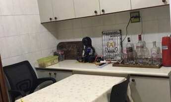 Imagem 5: Nove de Julho | AP 54 m² 2 dorms Vaga coberta