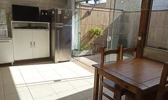 Imagem 6: Casa com 3 dormitórios a venda no bairro Bela Vista, Palhoça SC