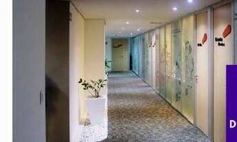 Imagem 3: Edifício Corporativo Monousuário para Locação- Alphaville