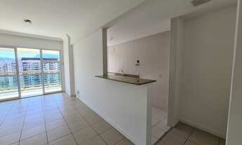 Imagem 1: Condomínio Reserva Jardim - Apartamento com 3 quartos - Rio de Janeiro - RJ