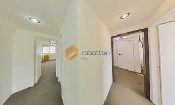 Imagem 3: CONJUNTO COMERCIAL COM VAGA DE GARAGEM NA VILA MARIANA!