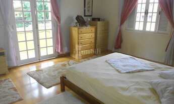 Imagem 6: Sobrado em condomínio bem localizado ( estuda permuta Imóvel Comércial