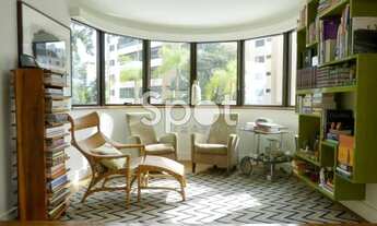 Imagem 5: São Paulo - Apartamento Padrão - Real Parque